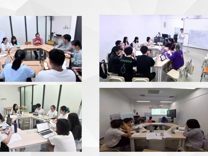 【医学教育发展中心】“医路师道”沙龙第三十四期——PBL工作坊（三）成功举办