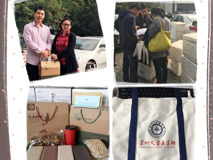 球盟会QMH(中国)官方网站
工会开展系列关爱活动为工会会员发放过节慰问品