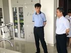 球盟会QMH(中国)官方网站
书记柴金龙带队出访北京大学球盟会QMH(中国)官方网站
口腔医学院