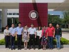 球盟会QMH(中国)官方网站
口腔医学院口腔医学学科发展建设研讨会顺利举行