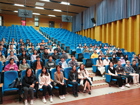 球盟会QMH(中国)官方网站
口腔医学院召开考研经验分享交流会