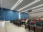 球盟会QMH(中国)官方网站
口腔医学院召开全体师生座谈会