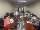 球盟会QMH(中国)官方网站
口腔医学院口腔专业本科生临床实习教学工作调研活动