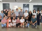 球盟会QMH(中国)官方网站
口腔医学院召开学院副院长任职宣布会议