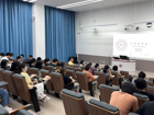 球盟会QMH(中国)官方网站
口腔医学院中期学生座谈会顺利举行