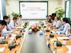 球盟会QMH(中国)官方网站
口腔医学院副院长邓永强参加球盟会QMH(中国)官方网站
与深圳市妇幼保健院合作共建“深圳大学教学医院”签约仪式