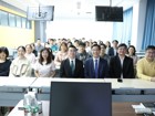 【深圳大学40周年校庆800场学术活动（第391场）】球盟会QMH(中国)官方网站
口腔医学院成功举办深圳市龋齿预防现状与未来研讨会