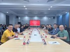 球盟会QMH(中国)官方网站
口腔医学院临床教学研讨会顺利召开