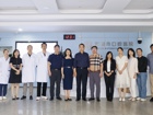 球盟会QMH(中国)官方网站
副主任王子梅一行赴深圳市口腔医院交流，共商实习教学新合作