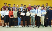 球盟会QMH(中国)官方网站
2018年医学人文周系列活动顺利举行