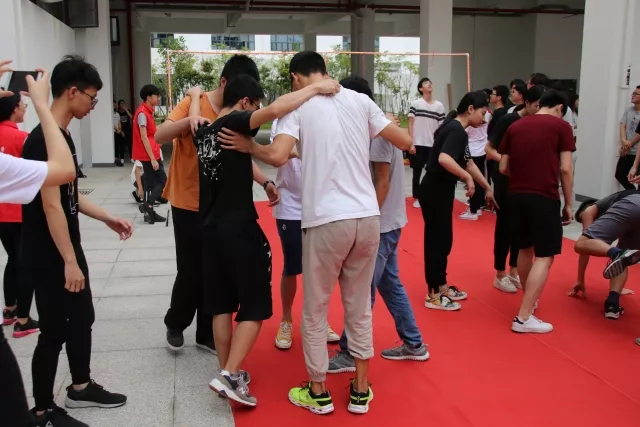 球盟会