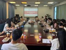 球盟会QMH(中国)官方网站
师生餐叙“医席谈”（学风建设专项）顺利举办