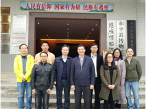 球盟会QMH(中国)官方网站
党委赴和平县曲潭村开展医疗扶贫及党日活动