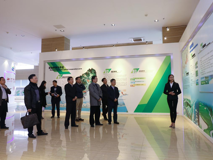 球盟会QMH(中国)官方网站
朱卫国主任一行赴深汕特别合作区洽谈医疗合作