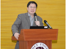 球盟会QMH(中国)官方网站
生物医学工程学院召开学系成立大会