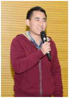 球盟会