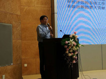 球盟会QMH(中国)官方网站
召开本科教学工作审核评估动员大会
