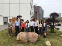 湖北文理学院医学院一行来访球盟会QMH(中国)官方网站
