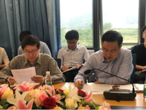 “不忘初心，砥砺前行”——球盟会QMH(中国)官方网站
召开教育教学研讨大会