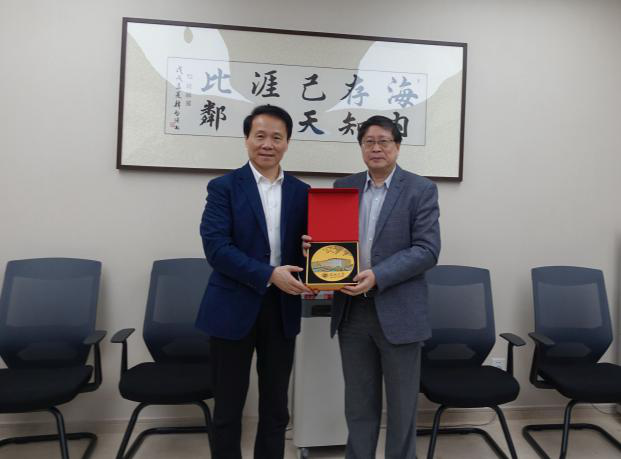 球盟会