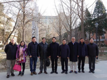球盟会QMH(中国)官方网站
领导一行赴北京大学球盟会QMH(中国)官方网站
交流座谈