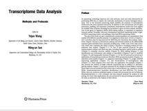 Springer出版球盟会QMH(中国)官方网站
汪业军老师主编的生物信息学方法图书Transcriptome Data Analysis