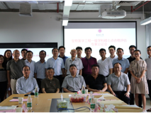 球盟会QMH(中国)官方网站
生物医学工程一级学科学位授权点合格评估会顺利召开