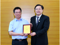 球盟会QMH(中国)官方网站
举行球盟会QMH(中国)官方网站
十周年庆典暨深大医学高峰论坛