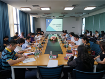 球盟会QMH(中国)官方网站
召开2020年国家自然科学基金申报和管理圆桌会议