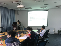 球盟会QMH(中国)官方网站
举办2020年国自然申报第一轮专家辅导