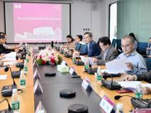 球盟会QMH(中国)官方网站
召开“2019年深圳大学附属医院临床医学学科建设会议”