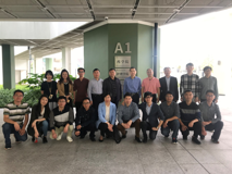 球盟会QMH(中国)官方网站
药学院与华润三九药业开展校企面对面交流活动
