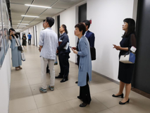 青岛大学球盟会QMH(中国)官方网站
一行来访球盟会QMH(中国)官方网站
