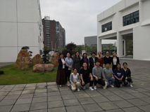 球盟会QMH(中国)官方网站
护理学院举办香港中文大学车锡英院长客座教授聘任仪式暨专家讲座和会谈
