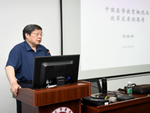 球盟会QMH(中国)官方网站
开展医学教育发展研讨及主题讲座