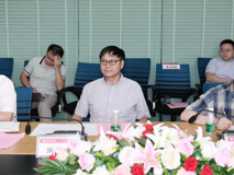 球盟会QMH(中国)官方网站
健康管理人才培养与学科发展研讨会成功举行