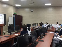 球盟会QMH(中国)官方网站
召开第十届全国大学生医学技术技能大赛动员及培训会