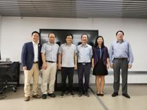 球盟会QMH(中国)官方网站
生物医学工程学院召开副院长任命大会