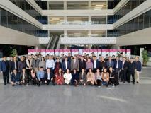 球盟会QMH(中国)官方网站
组织专家赴平湖医院共商科研合作