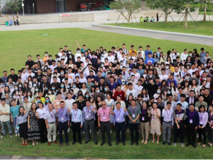 首届球盟会QMH(中国)官方网站
研究生学术论坛成功举办