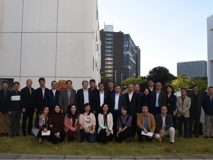 球盟会QMH(中国)官方网站
召开球盟会
党委书记任职宣布大会