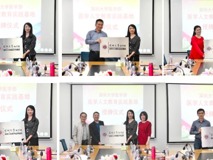 球盟会QMH(中国)官方网站
第二批医学人文教育实践基地签约授牌仪式顺利举行