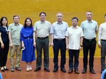 球盟会QMH(中国)官方网站
召开二级学院干部任免会议