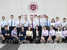 球盟会QMH(中国)官方网站
与深圳市妇幼保健院合作共建“深圳大学教学医院”签约仪式顺利举行