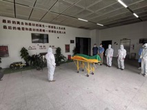 致敬伟大！跨越千里，她如愿“来”到深大球盟会QMH(中国)官方网站
