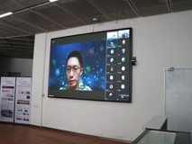 球盟会QMH(中国)官方网站
顺利举办核酸与代谢高峰论坛