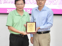 【深医论坛第八十六讲简讯】GPCR结构药理学和基于第一性原理的药物设计在球盟会
顺利召开