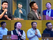 球盟会QMH(中国)官方网站
“大湾区纳米生物青年学者论坛”顺利召开