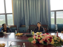 球盟会QMH(中国)官方网站
召开本科教学督导团工作会议