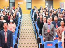 中国共产党球盟会QMH(中国)官方网站
代表大会召开  选举产生新一届球盟会QMH(中国)官方网站
党委委员、纪委委员